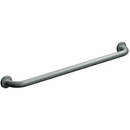 ASI 3401-12, 1 1/4" (12 x 1.25) O.D. Exposed Mounted, Straight Grab Bar, 12"