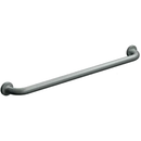 ASI 3701-12, 1 1/4" (12 x 1.25) O.D. Snap Flange, Straight Grab Bar, 12"