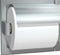 ASI 7402-HBD Toilet Tissue Holder - Single, Hooded - Bright Stainless Steel - Dry Wall (ASI 39 Dry Wall Clamp & ASI R-009 Theft Resistant Spindles Not Included - Please Order Separately as Needed)