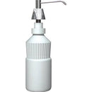 ASI 0332 Lavatory Mounted All Purpose Soap Dispenser