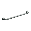 ASI 3401-48P (48 x 1.25) 1 1/4" O.D. Exposed Mounted, Straight Grab Bar, 48" Peend