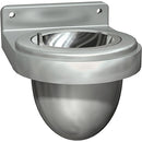 ASI 8095, Ash Urn, Smoking Receptacle, Surface Mounted