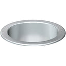 ASI 1000, Circular Countertop Waste Chute , 6"