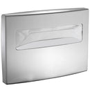 ASI 20477-SM Roval Surface Mount Toilet Seat Cover Dispenser, Stainless