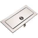 Bobrick B-527 Stainless Steel Waste Door