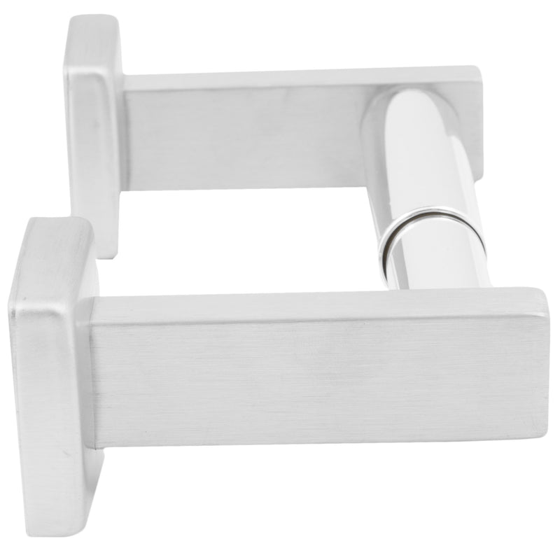 Bobrick B-76857 Surface-Mounted Toilet Tissue Dispenser For Single Roll