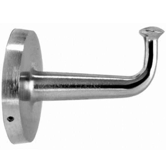 Bobrick B-2116 Commercial Clothes & Robe Hook, Concealed Mounting