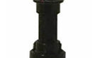 Bobrick B-8221-402 Lavatory Mounted Soap Dispenser Shank Adapter
