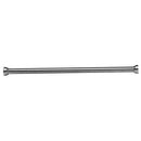 Bobrick B-207x36 Commercial Shower Curtain Rod, 36" Concealed Mounting