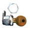 Bobrick 388-42 Lock, Key & Nut Repair Part