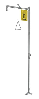 Bradley S19-110SS Drench Shower