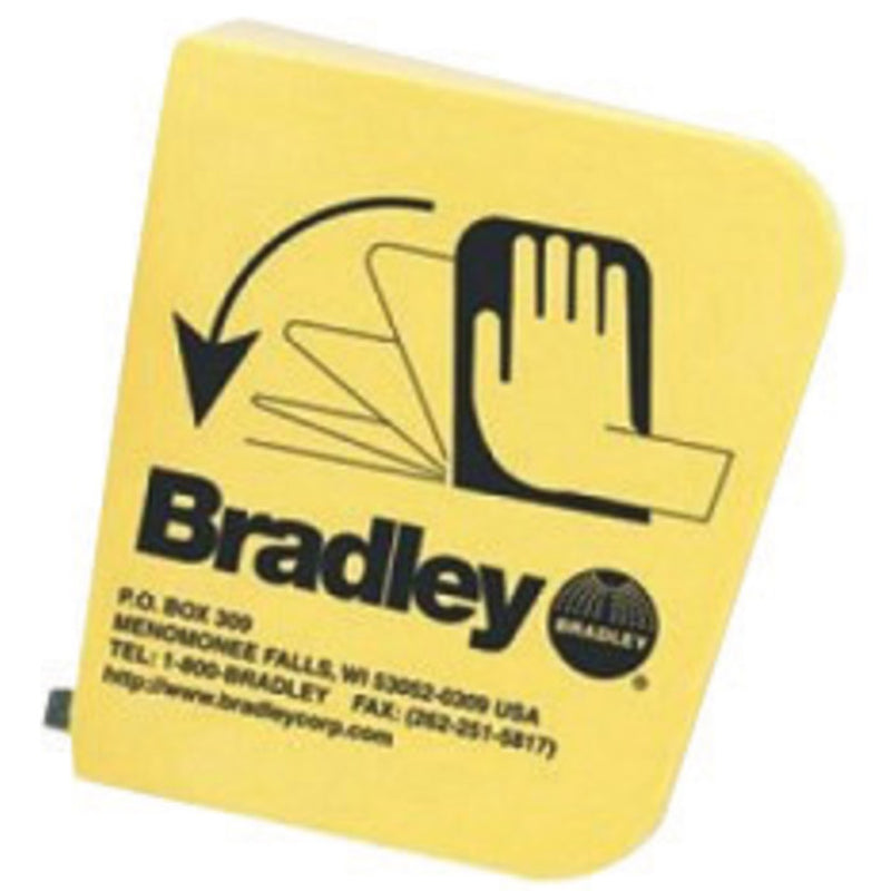 Bradley 128-135 Eyewash Handle