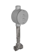 Bradley S19-319S2 Stainless Steel Flow Switch, 1/2" NPT