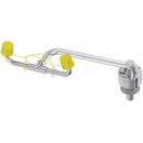 Bradley S19-270C Swing-Activated Laboratory Eyewash Station