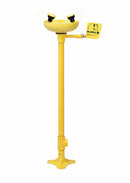 Bradley S19-210FW Pedestal Mount Eyewash Station