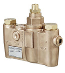 Bradley S59-2045 Navigator Thermostatic Mixing Valve, 45 GPM