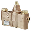 Bradley S59-2080 Navigator Thermostatic Mixing Valve, 80 GPM