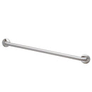 Bradley 8320-001360 (36 x 1.25) Stainless Steel Restroom Grab Bar