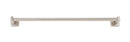 Bradley Towel Bar- 3/4" Dia X 30", Round, 9065-30