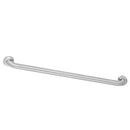 Bradley 8120-001240 (24 x 1.5) Commercial Bathroom Grab Bar 24x1.5"