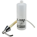 Bradley Lavatory Mounted Soap Disp- 4", 32OZ, 6324-68
