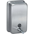 Bradley Liquid Soap Dispenser Surface Mount, 6562