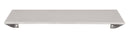 Bradley 755-012000 Surface Mounted Commercial Restroom Shelf