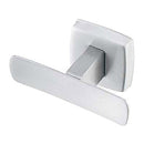 Bradley Double Robe Hook- Satin SS , 9124-00