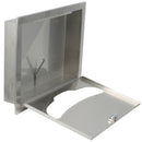 Bradley BX-Seat Cover Dispenser, 584-00