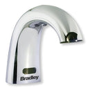 Bradley 6315-00 Hands Free Touchless Soap Dispenser, Lavatory Mounted