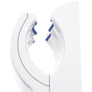 Dyson Airblade dB AB14 Hand Dryer, ABS White, Updated Part Number: 9KJ