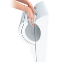 Dyson Airblade dB AB14 Hand Dryer, ABS White, Updated Part Number: 9KJ