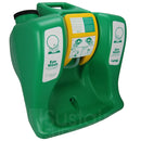 Guardian G1540 AquaGuard 16 Gallon Gravity-Flow Portable Eyewash Unit