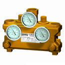 Hughes TMVM Thermostatic Mixing Valve for Multiple Safety Showers, Updated Part Number: TMVM-AC