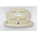 Koala Kare KB208 Horizontal Oval Baby Changing Station