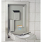 Koala Kare KB111-SSRE Vertical Baby Changing Station, Recess Mount, Stainless Steel
