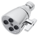Speakman S-2253-E2 Low Flow Shower Head 2.0 GPM