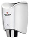 World Dryer SMARTdri(TM) K-970 Hand Dryer, Polished Chrome A, Discontinued - Replaced w/ Part Number K-970P2