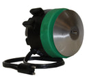 Century AO Smith 9207F2 Supermarket Case Motor, 6, 9, 12 HP, ECM, 1550 RPM, 115V, ECM Frame