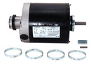 Century AO Smith AR2024 Split-Phase Resilient Motor, 1/4 HP, Split-Phase, 1725 RPM, 115V, 48 Frame
