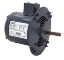 Century AO Smith F260 Oven Motor, 1/2 HP, Split-Phase, 1800 RPM, 100-115, 200-230V, 56Y Frame
