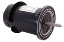 Century AO Smith R1052 OEM Pump Motor, 1/2 HP, Cap Start, 3450 RPM, 115, 230V, 48Y Frame