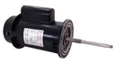 Century AO Smith R1202ES OEM Pump Motor, 2 HP, Cap Start Run, 3450 RPM, 230V, 48Y Frame