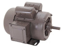 Century AO Smith C337 Farm Duty Motor, 1/2 HP, Cap Start Run, 1800 RPM, 115, 230V, 56 Frame