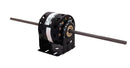 Century AO Smith DBL6524 Fan Coil Motor, 1/4, 1/6, 1/10 HP, PSC, 1050 RPM, 115V