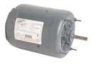 Century AO Smith F683 Direct Drive Barn Fan Motor, 1/3 HP, Split-Phase, 1800 RPM, 115V, 56Z Frame