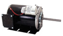 Century AO Smith FB1056 Condenser Motor, 1/2 HP, PSC, 1075 RPM, 208-230, 460V, 48Z Frame