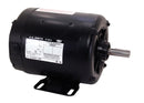 Century AO Smith H964 Condenser Motor, 1 HP, 3-Phase, 1140 RPM, 575V, 56Y Frame
