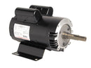 Century AO Smith P140 Close-Coupled Pump Motor, 5 HP, Cap Start Run, 3600 RPM, 230V, 184JM Frame