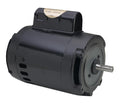 Century AO Smith B631 C-Face Pool Motor, 3/4= HP, PSC, 3450 RPM, 115, 208-230V, 56C Frame